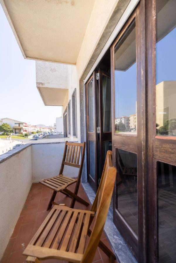 Holy Escape Apartment Santa Cruz  Exterior foto